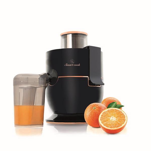 Máy ép trái cây elmich smartcook jes-3895 - xuất xứ châu âu