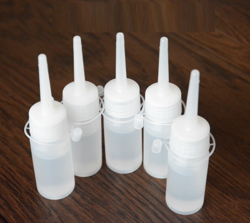 Dầu máy Silicon cho Bơm cao áp, lọ dung tích 30ml (1 lọ)