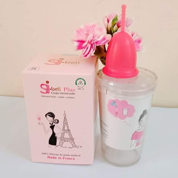 Cốc Nguyệt San Sibell Plus