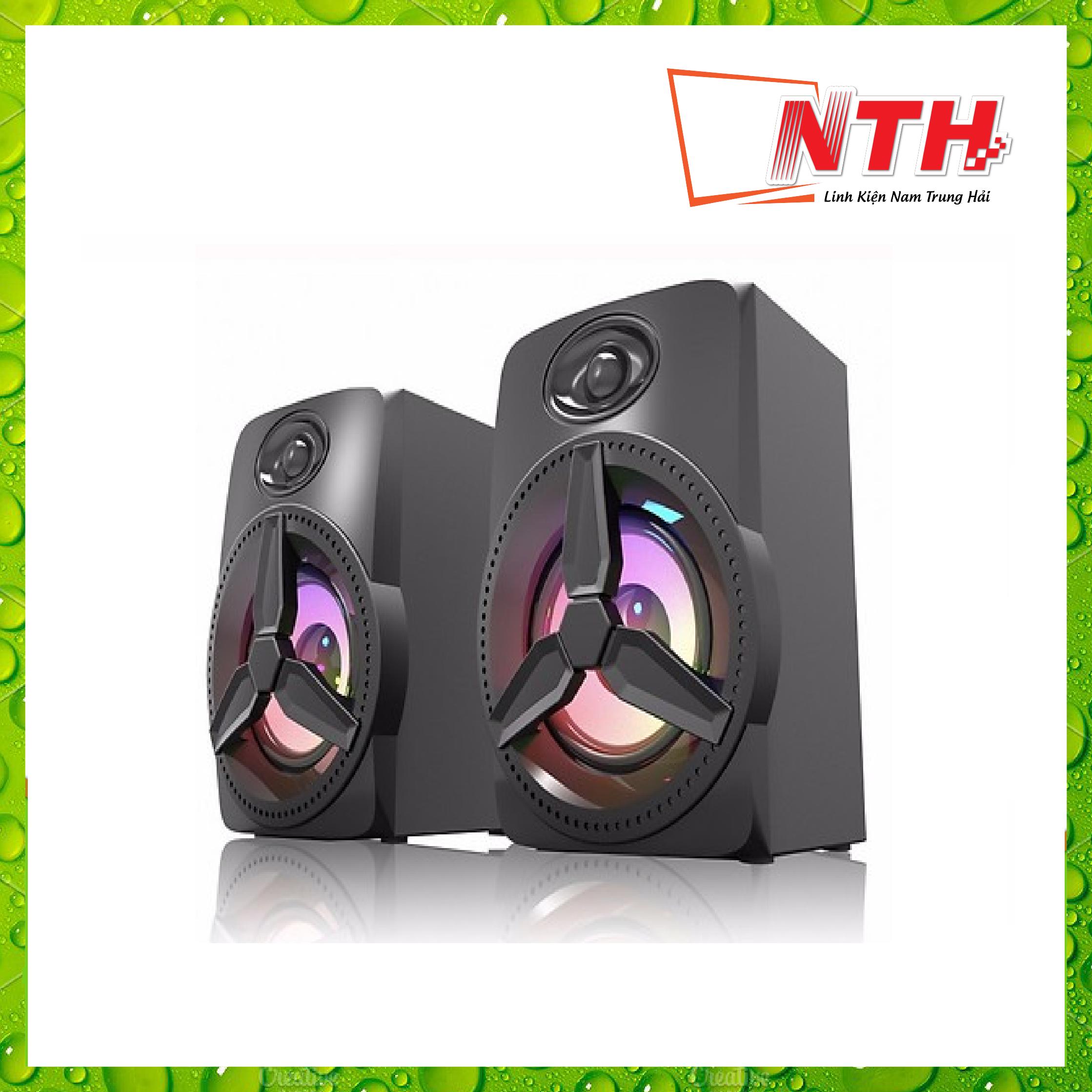 Loa vi tính bosston z230