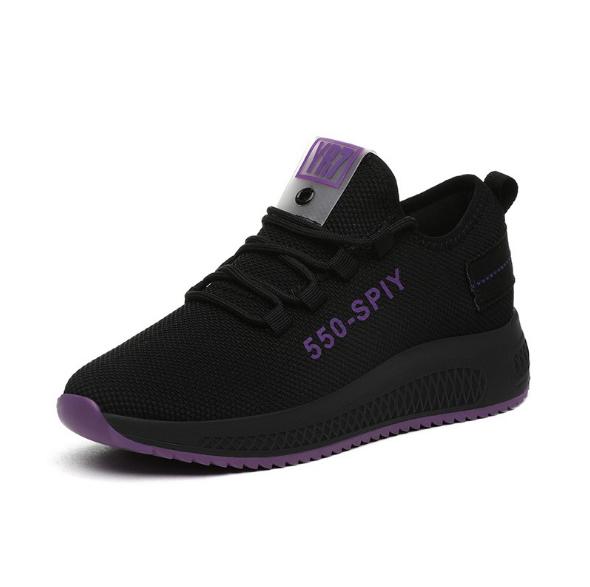 Giày nữ kiểu dáng thể thao onimax spiy g34