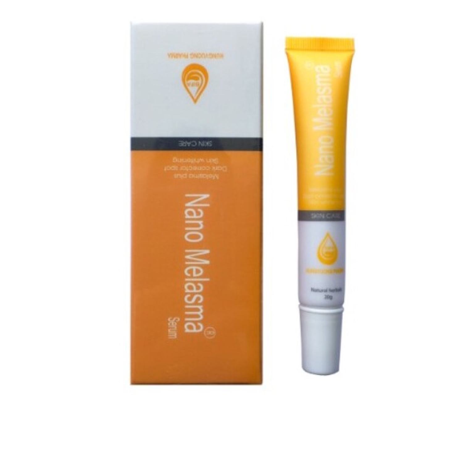 Serum giảm na'm Bifa Nano Melasma 20ml/Hộp