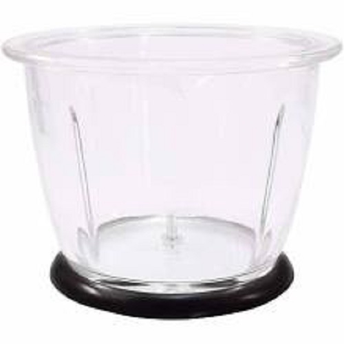 Thố thủy tinh của máy xay thịt khaluck kl-3076