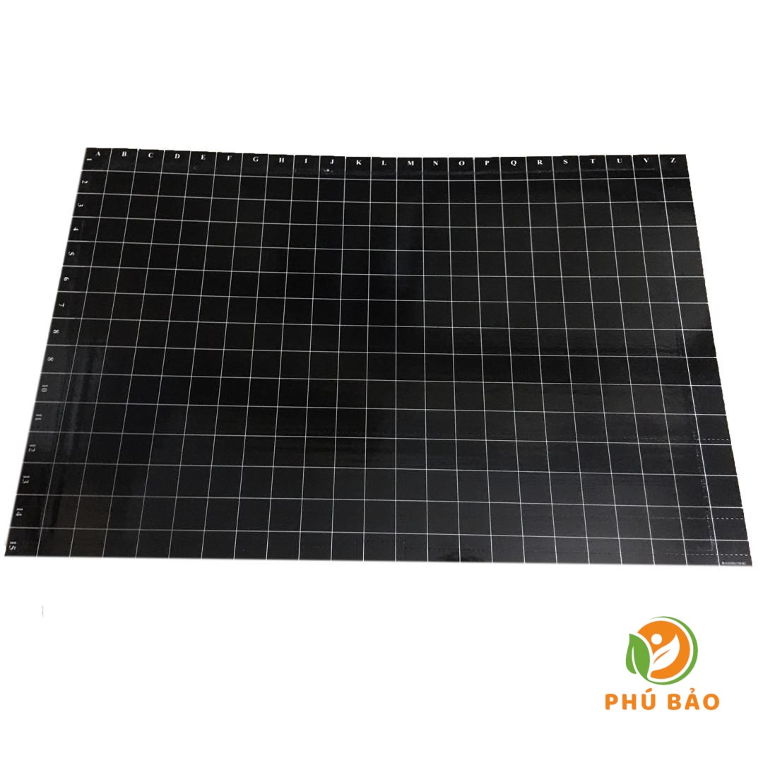 Combo 10 tấm keo đèn bẫy côn trùng 46 x 30 cm