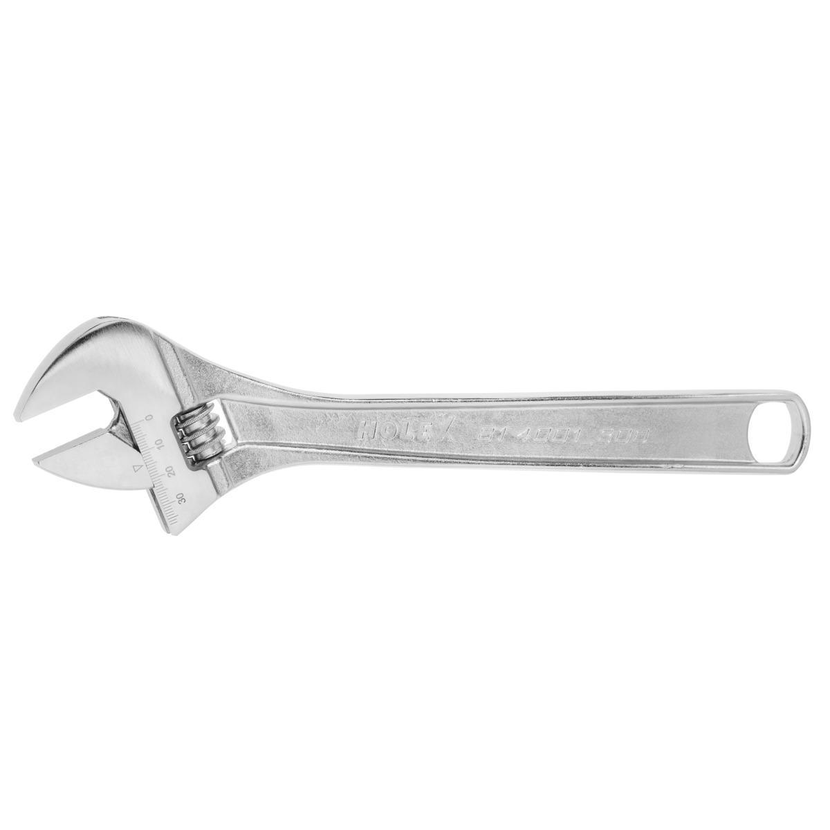 Mỏ lết holex 814001 100 dài 100mm