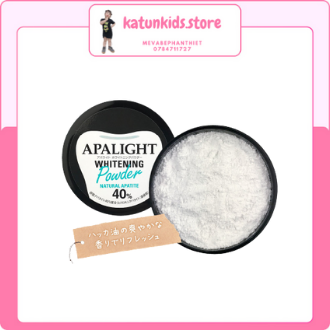 Bột trắng răng apalight