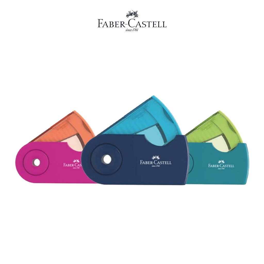 Chuốt Chì Sleeve Faber-Castell