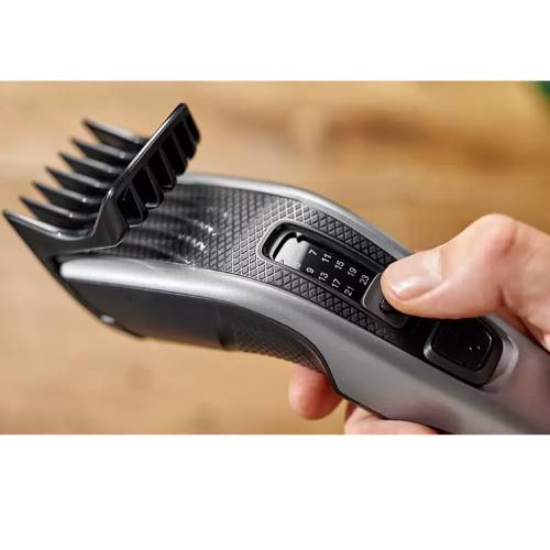 Tông đơ cắt tóc Philips HC3525/15 - Hàng Chính Hãng