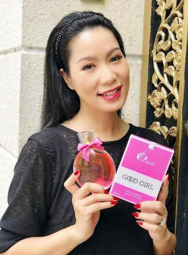 Nước hoa good girl nữ 100ml