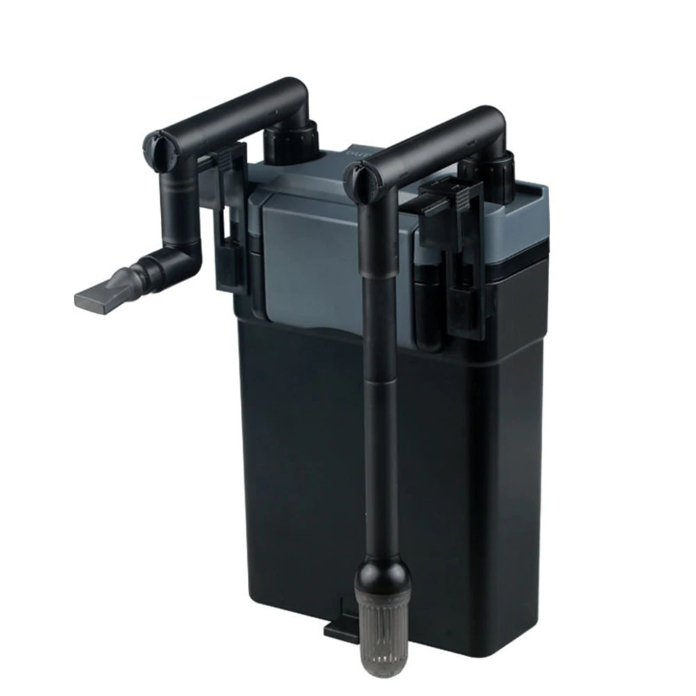 Sunsun HBL 803 Lọc treo hồ cá  6w, 500l/h 5 ngăn cao cấp