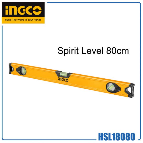 800mm thước thủy ingco hsl18080