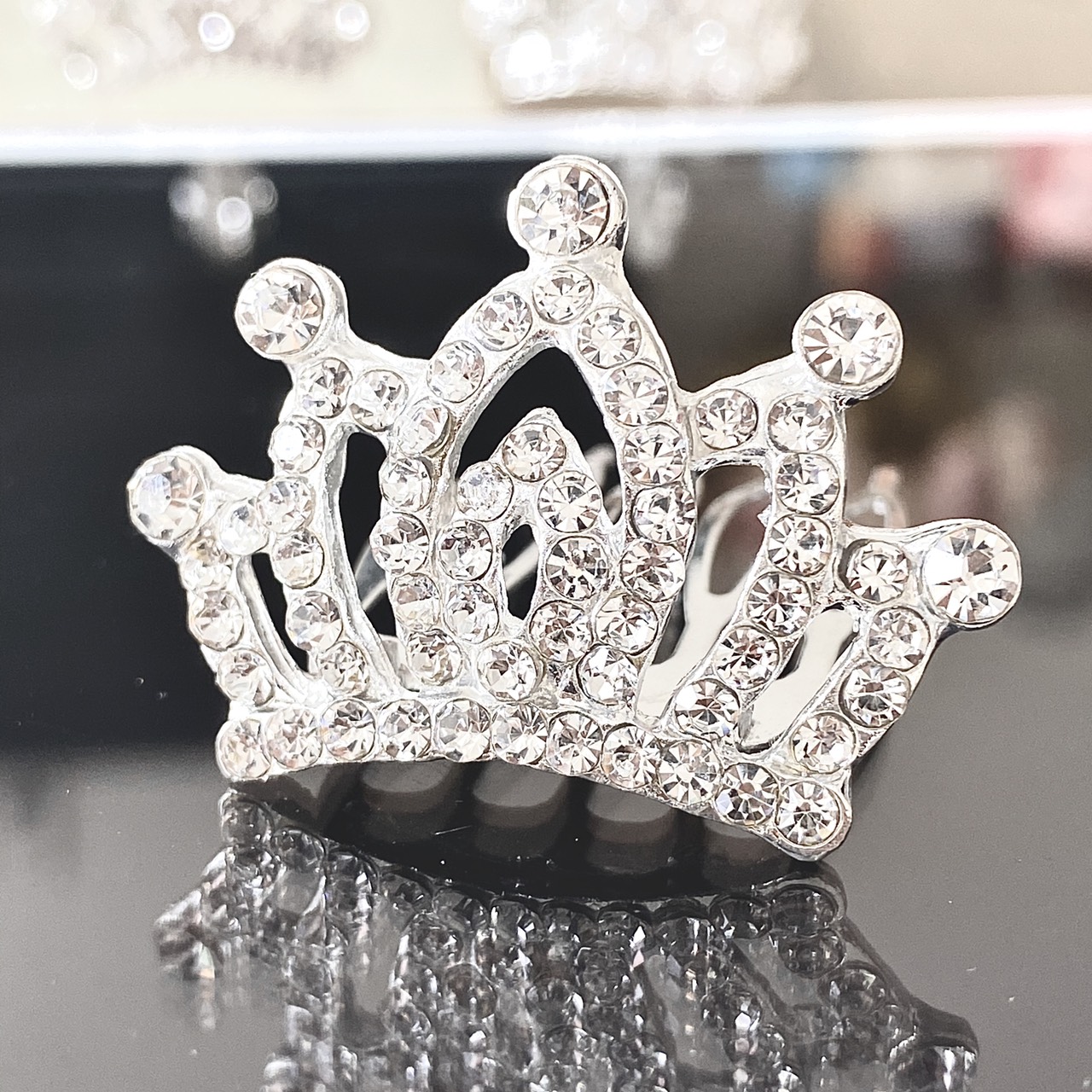 Vương Miện Công Chúa Cho Bé Gái