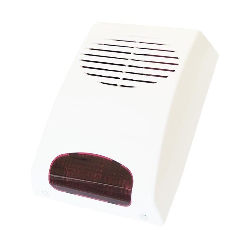Còi báo động không dây ks-70b