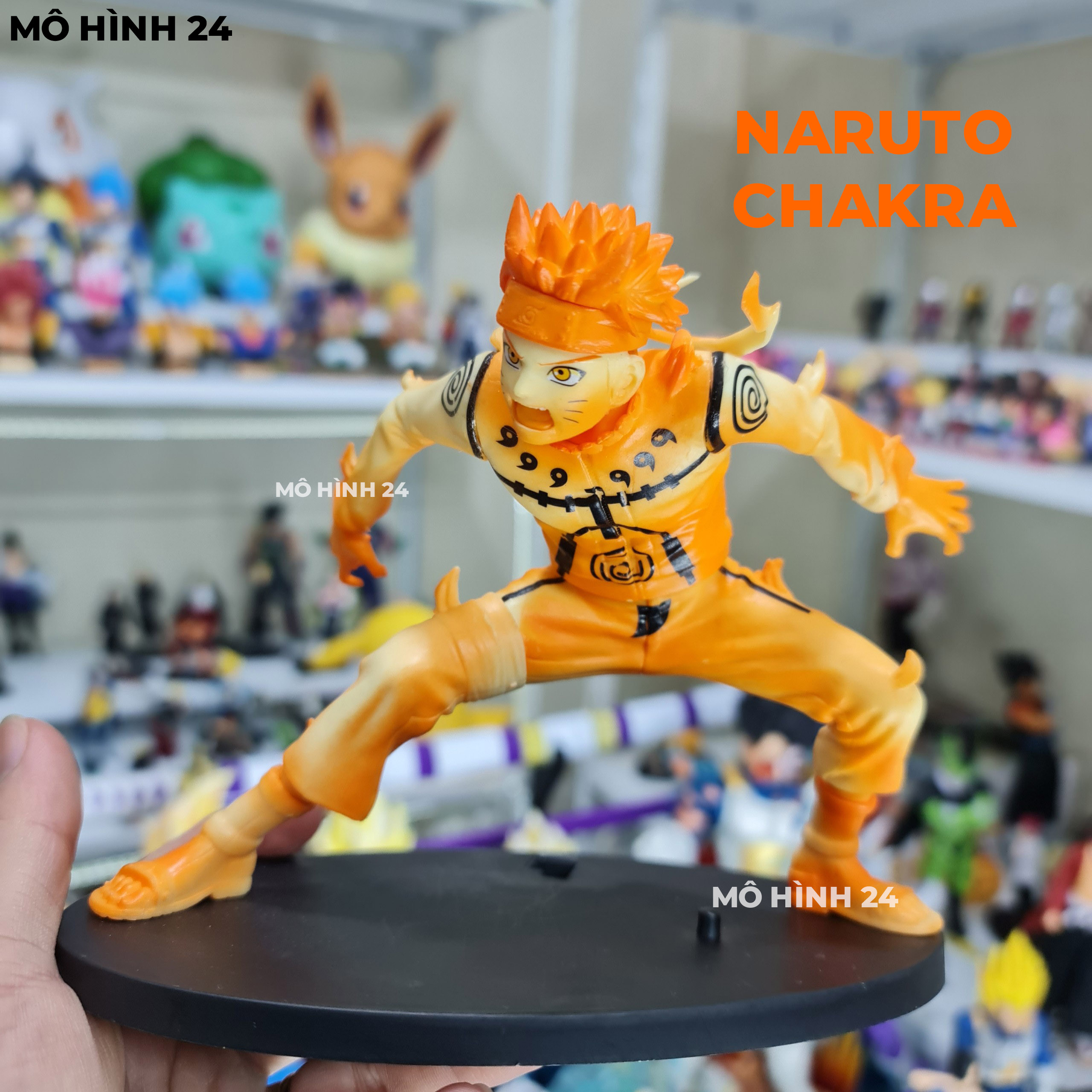 Hình nền Naruto đẹp cute ấn tượng cho máy tính - Tin Đẹp