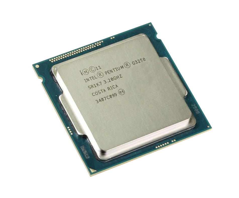 CPU Intel G3250 Socket 1150