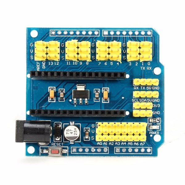Board mạch mở rộng Arduino Nano