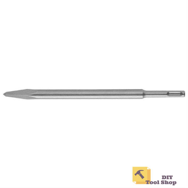 Mũi đục nhọn chuôi sds-plus 14 x 250mm makita d-08713 - - chính hãng