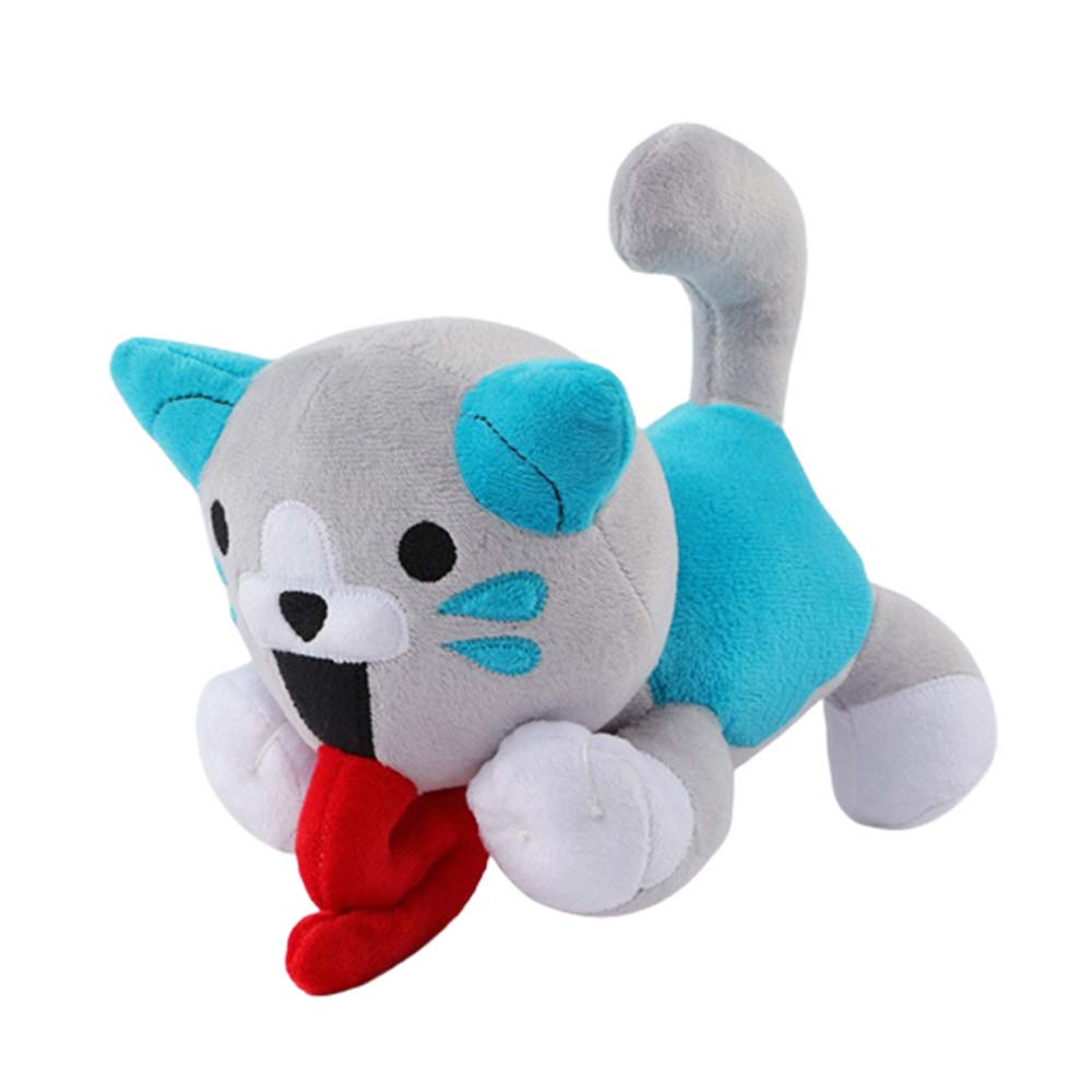 poppy playtime candy.cat cute candy cat plush doll children s toys New