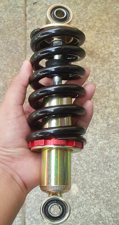 PHUỘC SAU XE MÁY ĐIỆN XMEN