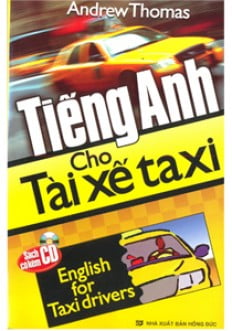 Fahasa - tiếng anh cho tài xế taxi