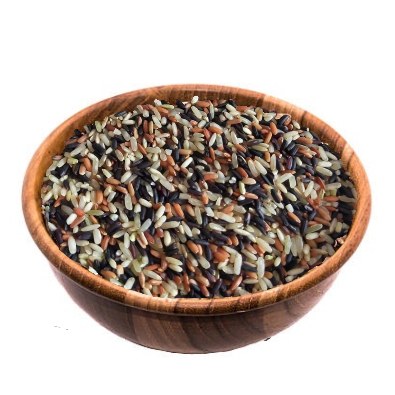 GẠO THỰC DƯỠNG hữu cơ túi 2KG- Gạo An Phương - SHOP ANPHUONG