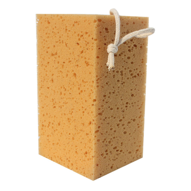 Bọt Biển Thấm Hút Rửa Xe Ô Tô P624 (17cm X 11cm X 9cm)