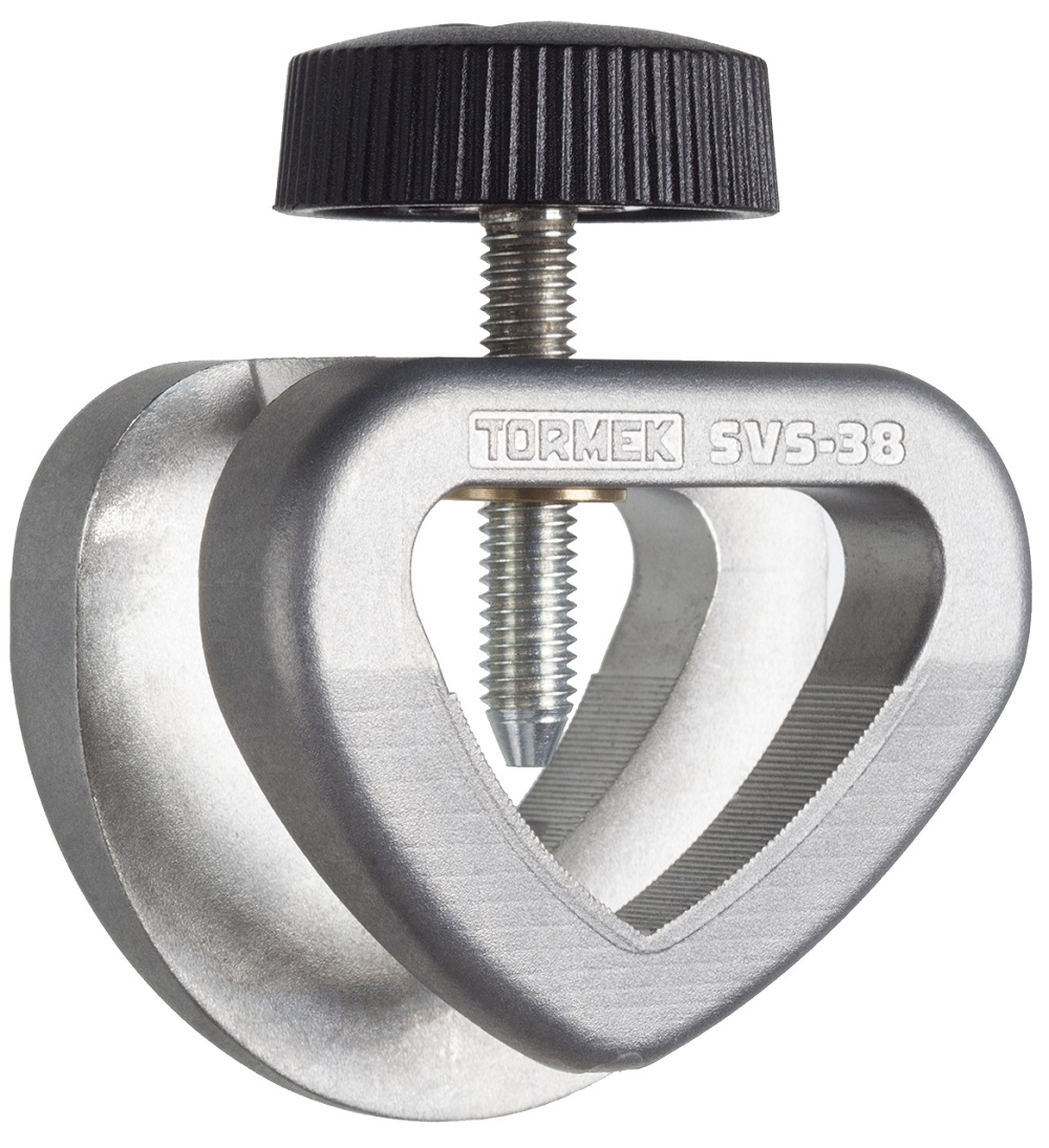 Bộ đồ gá dụng cụ ngắn SVS-38 dùng trong máy mài Tormek