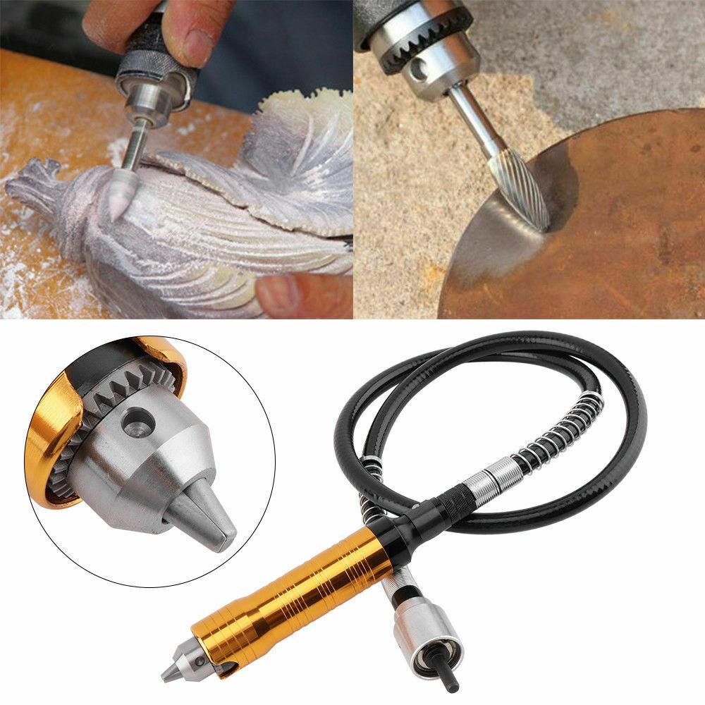 Combo phụ kiện máy khoan mài mini + 10 đầu mài + 6 mũi khoan, máy khoan mỹ nghệ, máy mài tinh chỉnh