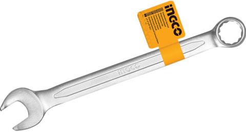 Cờ lê vòng miệng ingco hcspa241