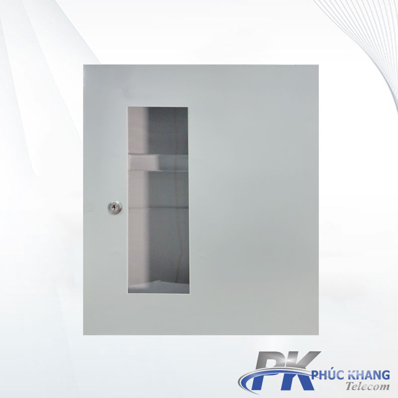 Tủ đựng đầu ghi camera cao cấp