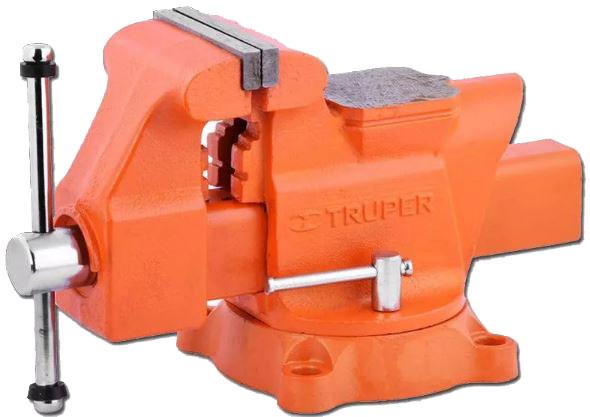 5inch êtô mâm xoay truper 18593