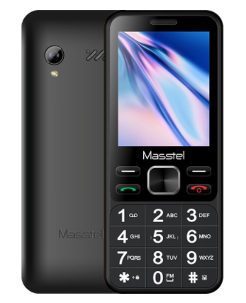 Điện thoại masstel izi 220