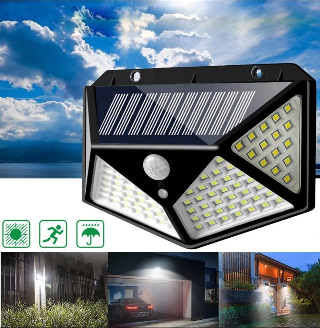 Đèn ngoài trời Led cảm biến hồng ngoại dùng năng lượng mặt trời 20 bóng led siêu sáng solar bật tắt theo chuyển động của người và vật, đèn ngoài trời,bóng đèn dùng năng lượng mặt trời, bóng đèn không dùng điện lưới