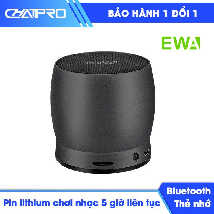Loa bluetooth ewa a150