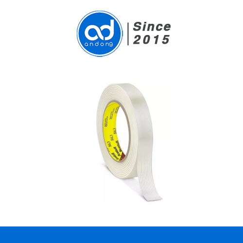 Băng keo sợi thủy tinh 3M 897 Scotch Filament Tape
