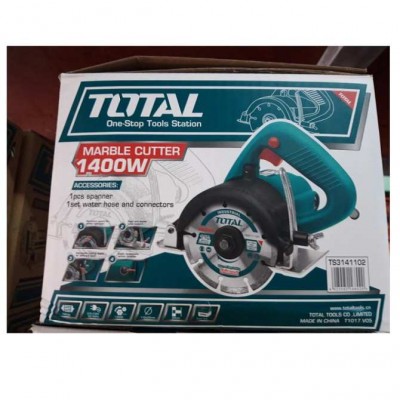 Máy cắt đá Total TS3141102