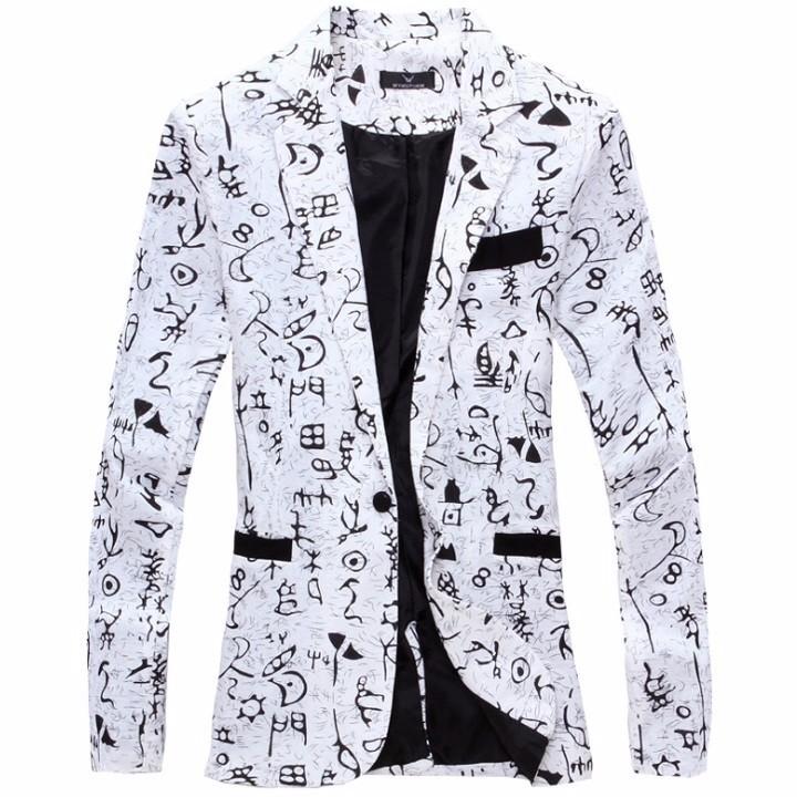 Áo vest hoa vải đũi