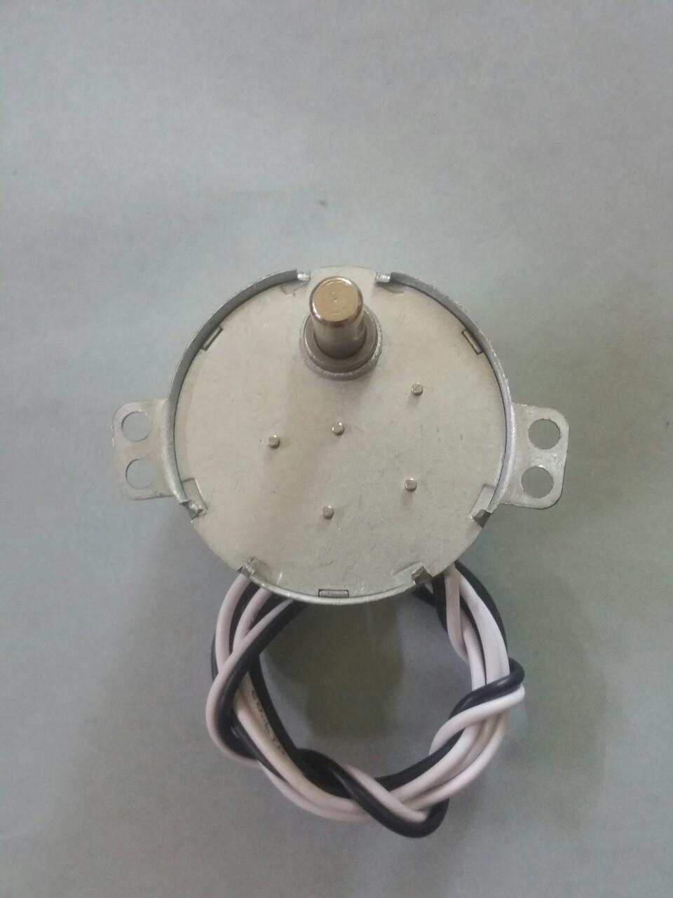 Motor chuyển hướng quạt 4W 220VAC