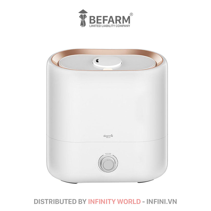 Máy tạo ẩm không khí deerma dem-st635