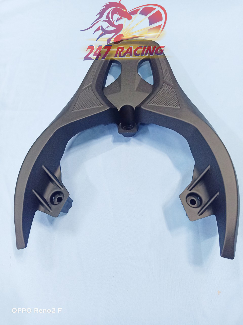 Cảng nhựa abs đúc gắn cho airblade đời 2016-2019 cao cấp
