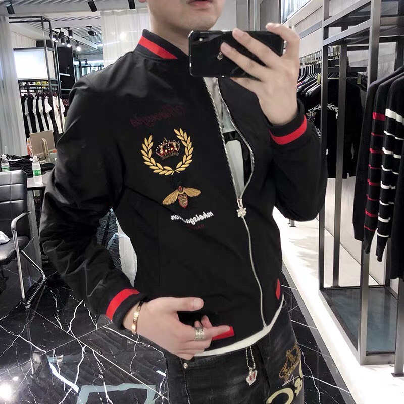 Áo khoác dù nam 2 lớp mẫu mới siêu hot 2020 janshop89 tr019