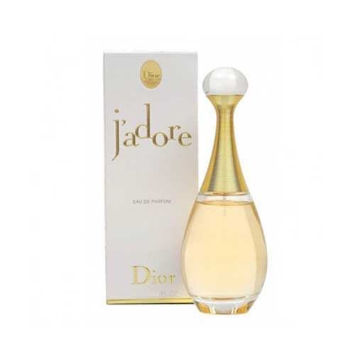Dior Jadore  Eau de Perfume  Beauty Review
