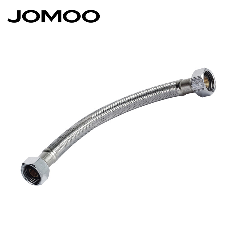 Dây cấp nước nóng - lạnh inox 304 jomoo h5388-060101c-1