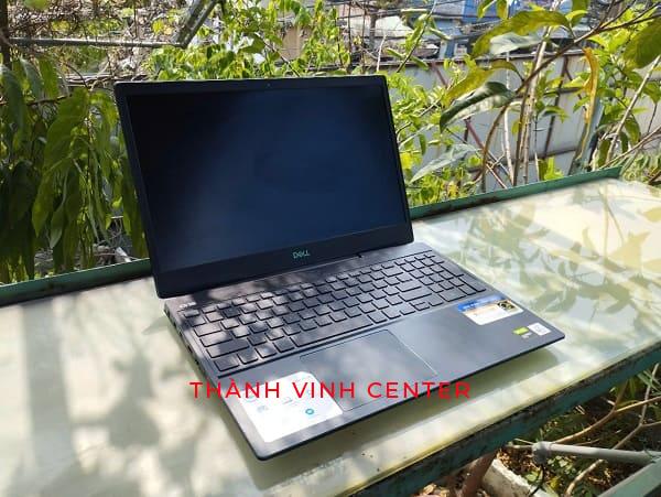 [HCM] Laptop Cũ Dell Gaming G3 3500 Core I7-10750H/ Ram 16GB/ SSD 500GB/ VGA Nvidia GeForce GTX 1660