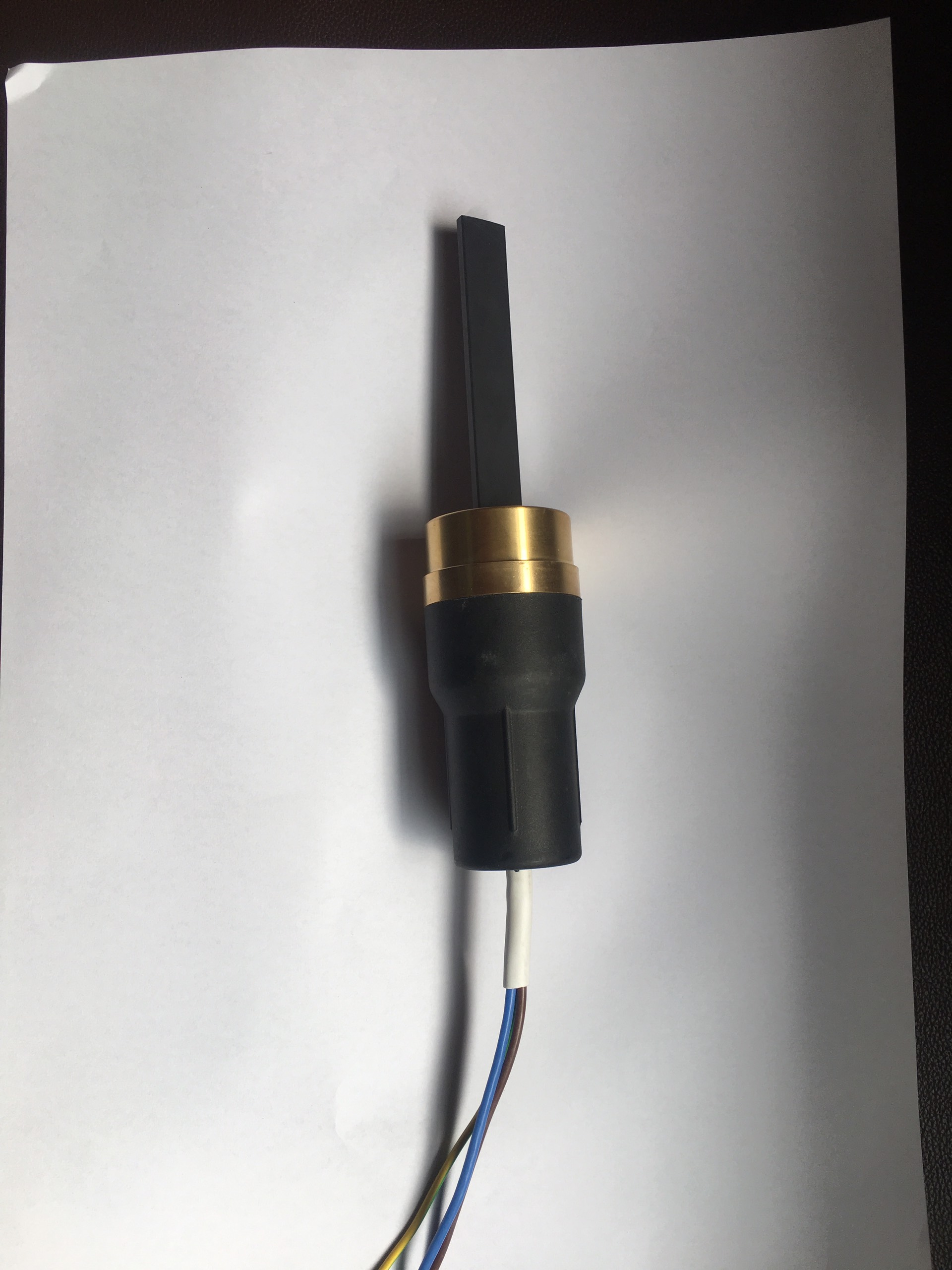 Điện trở máy nước nóng năng lượng mặt trời Phi 47 bằng Gốm CERAMICS chống giật điện, siêu bền