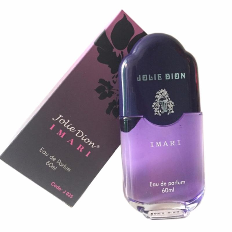 Nước hoa nữ quyến rũ jolie dion imari 60ml