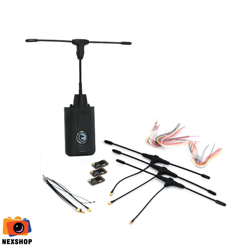 [Trả góp 0%]TBS CROSSFIRE NANO TX STARTER SET