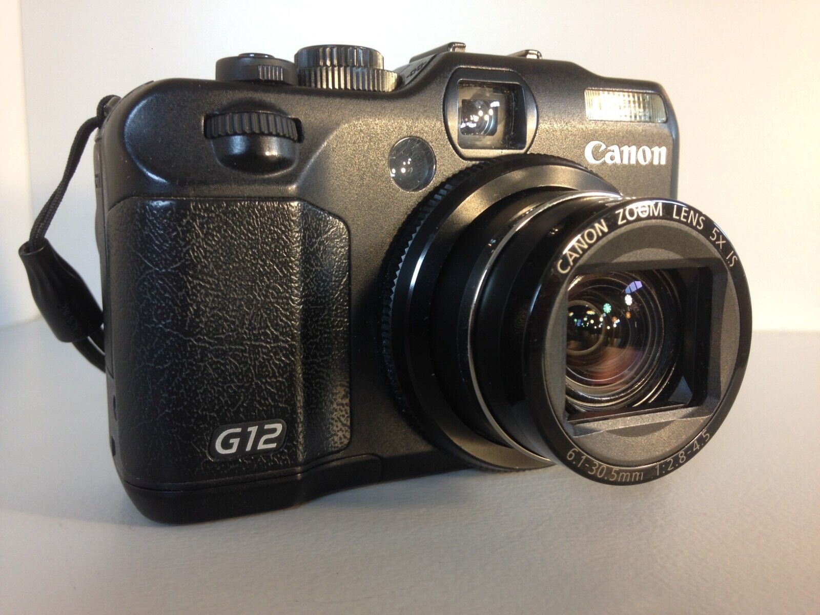 Máy ảnh kts canon g12 - tường duy digital