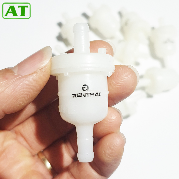 Lọc xăng xe máy dream wave future renthai thái lan – dùng được cho các dòng xe số