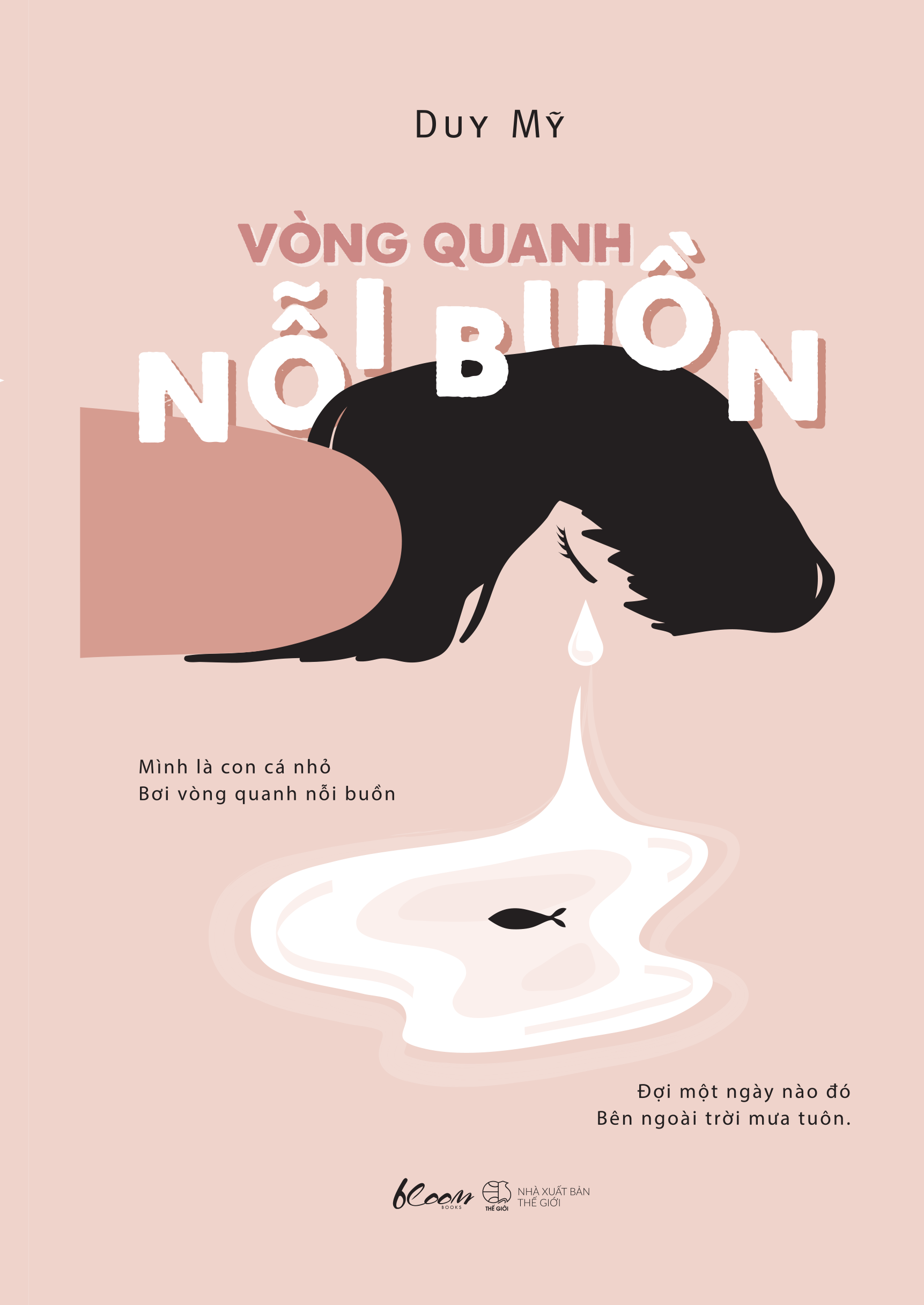 Fahasa - Vòng Quanh Nỗi Buồn